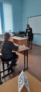 Всероссийская акция «Сдаем вместе. День сдачи ЕГЭ родителями».